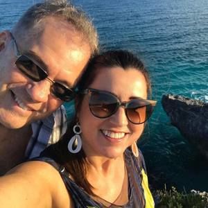 Meet your Posher, Katia